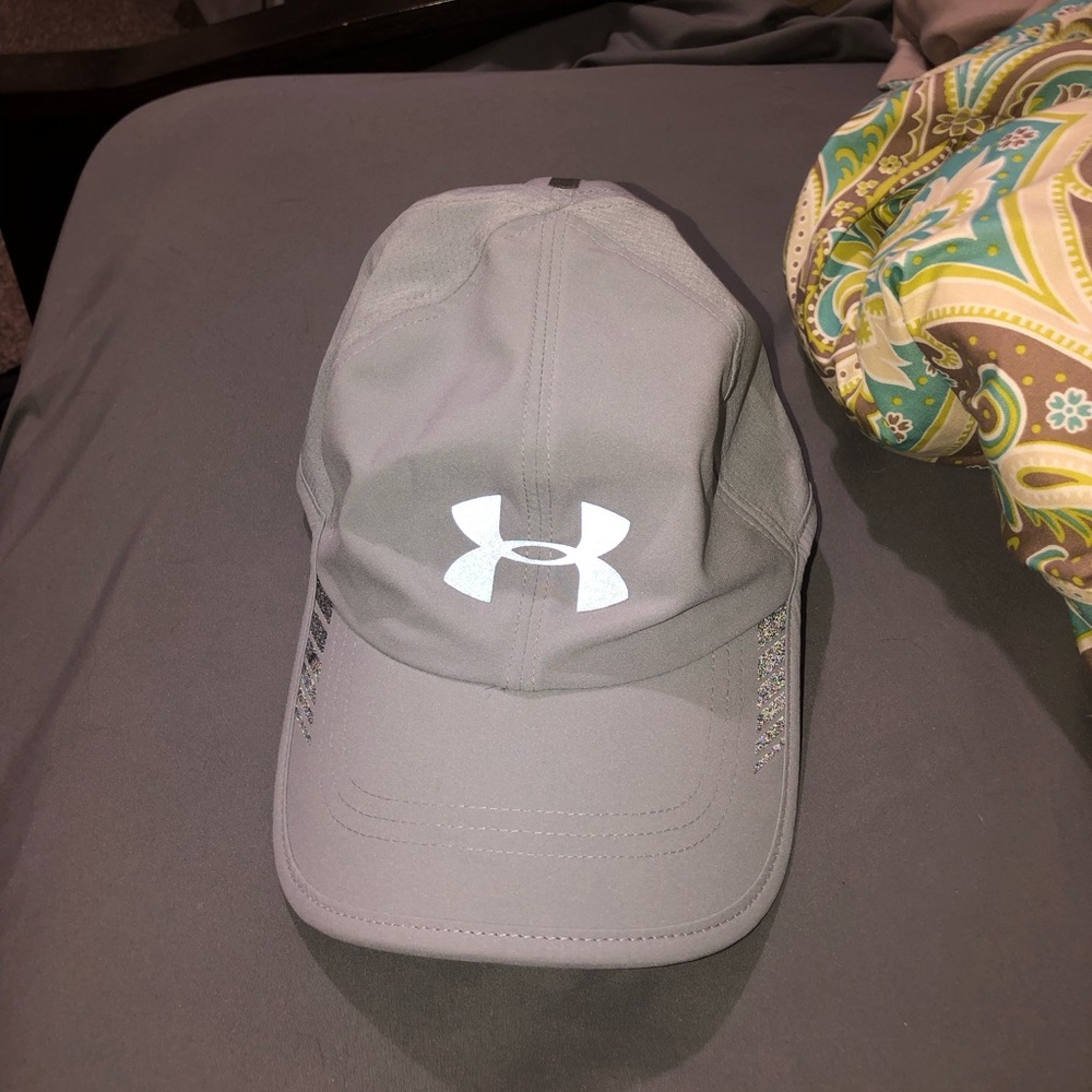 under armour hat